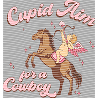 Valentine's Day-QRJ  676